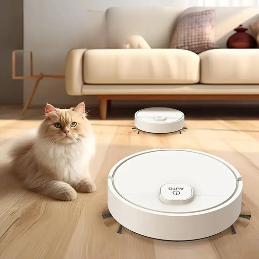 Automatski robot usisavač