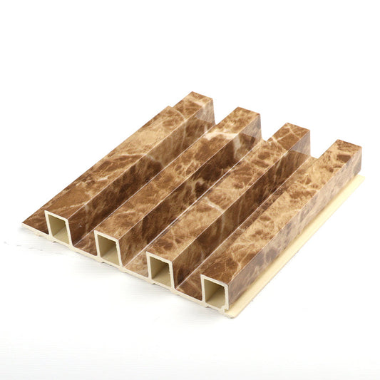 3D Zidni Paneli - Set 8 m²