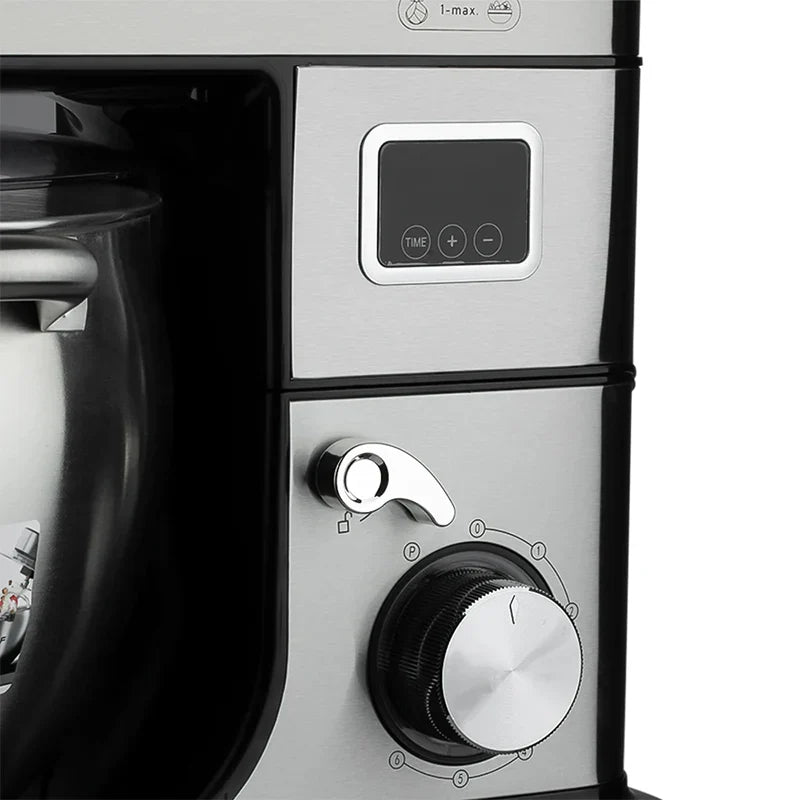 RAF Samostojeći Mikser 5L – 1000W Snage