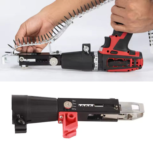 Automatska šerafilica - adapter