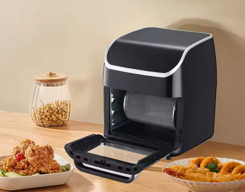 FRITEZA STELA 12L 1800w