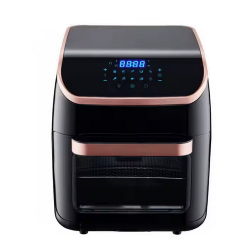 FRITEZA STELA 12L 1800w