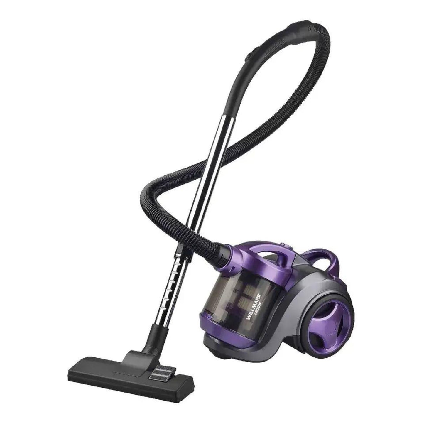 USISAVAČ I PUHAČ 2U1 1200W