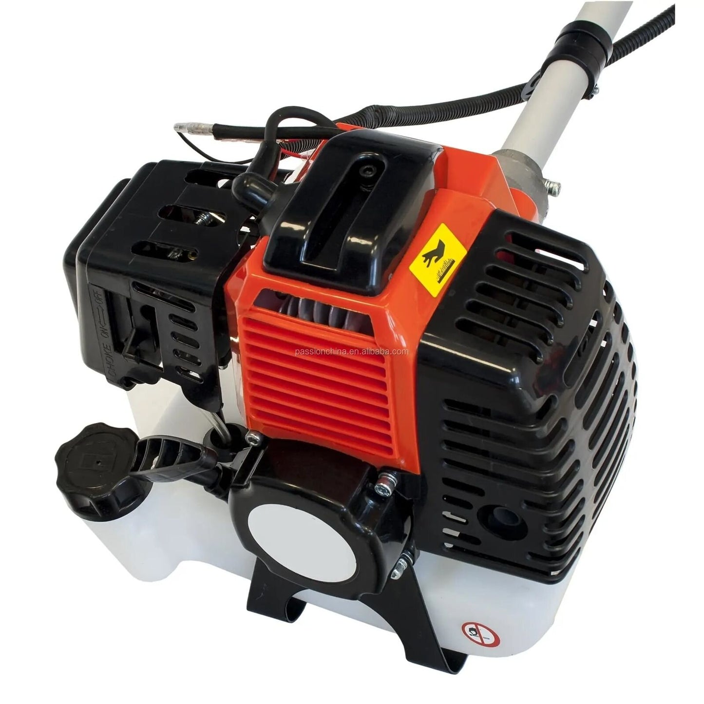 TRIMMER ZA TRAVU 7KS SA PRIBOROM Hammer Tools