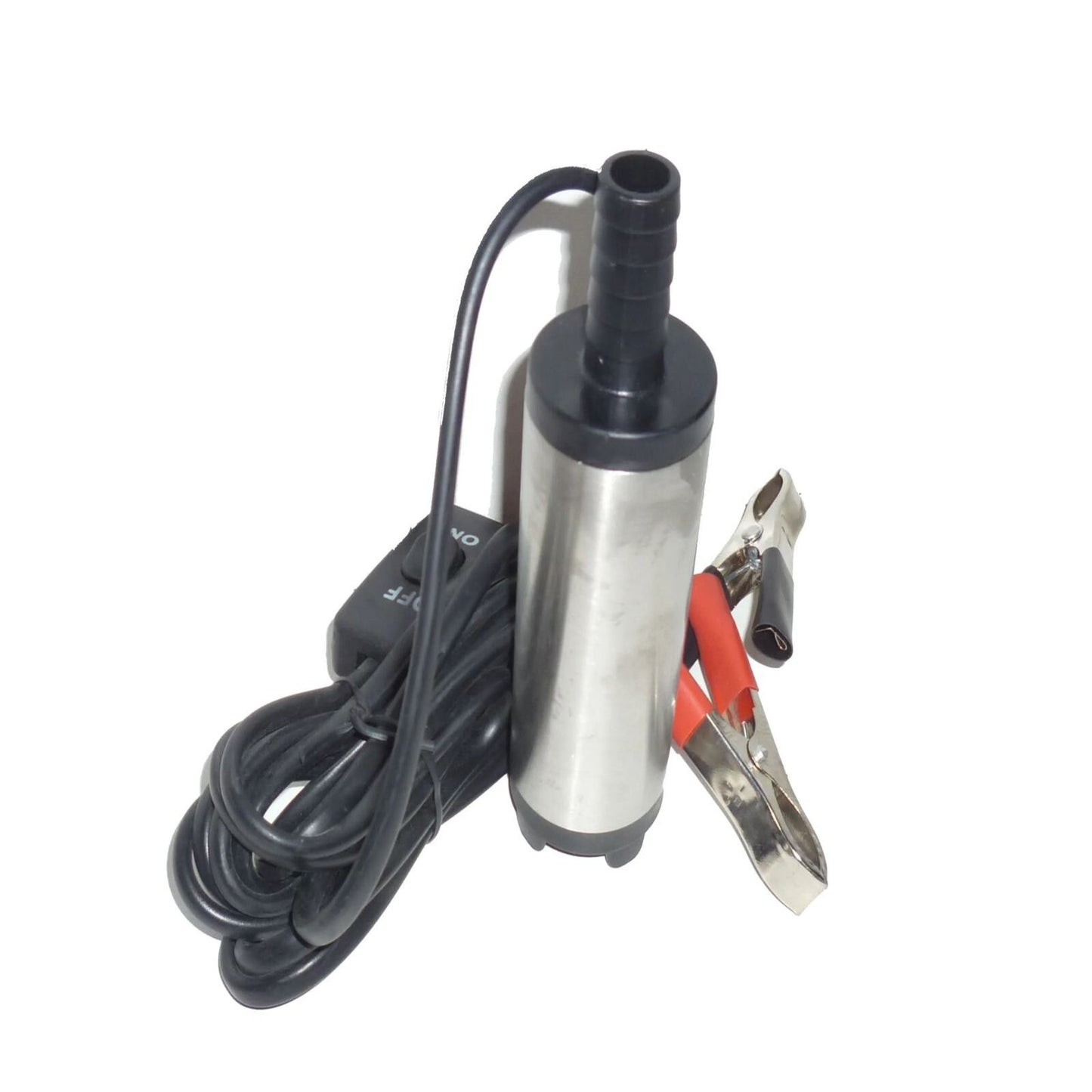 Mini pumpa za gorivo 24V