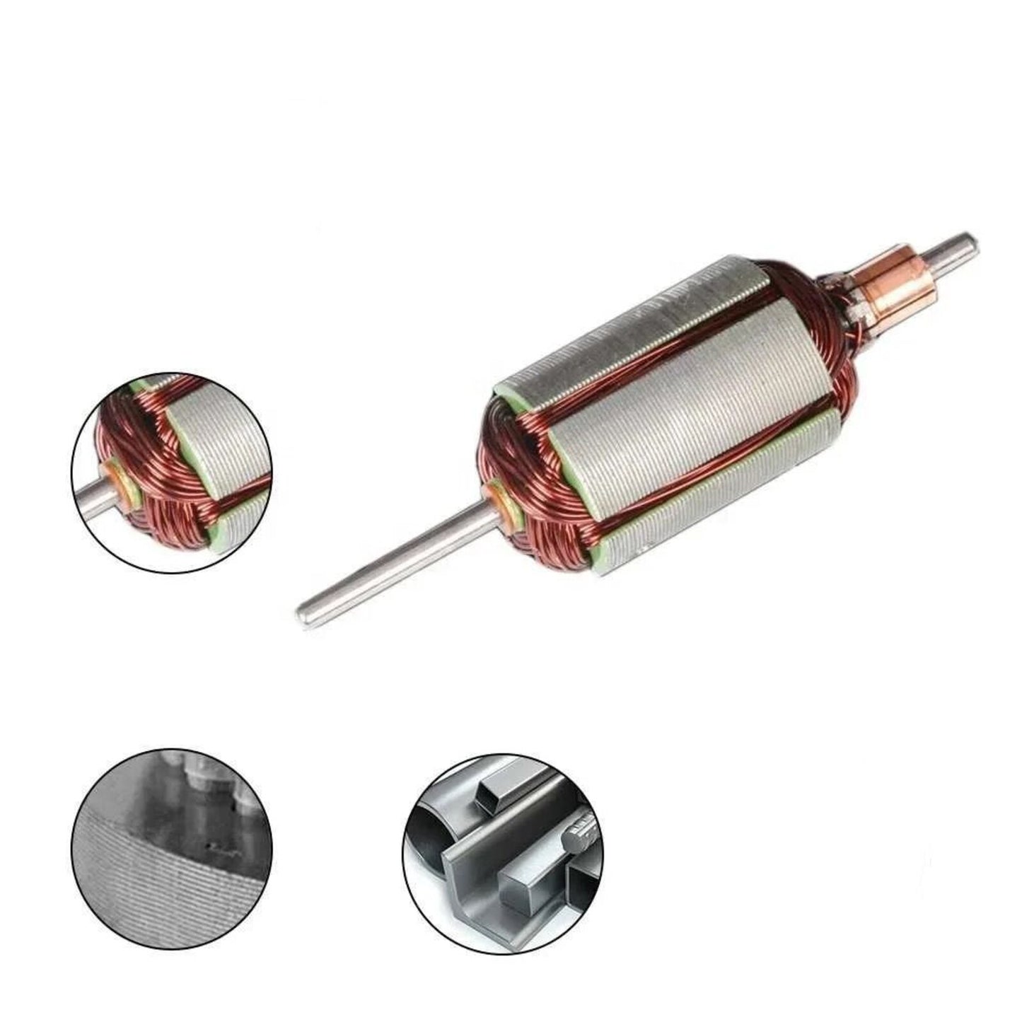 Mini pumpa za gorivo 24V