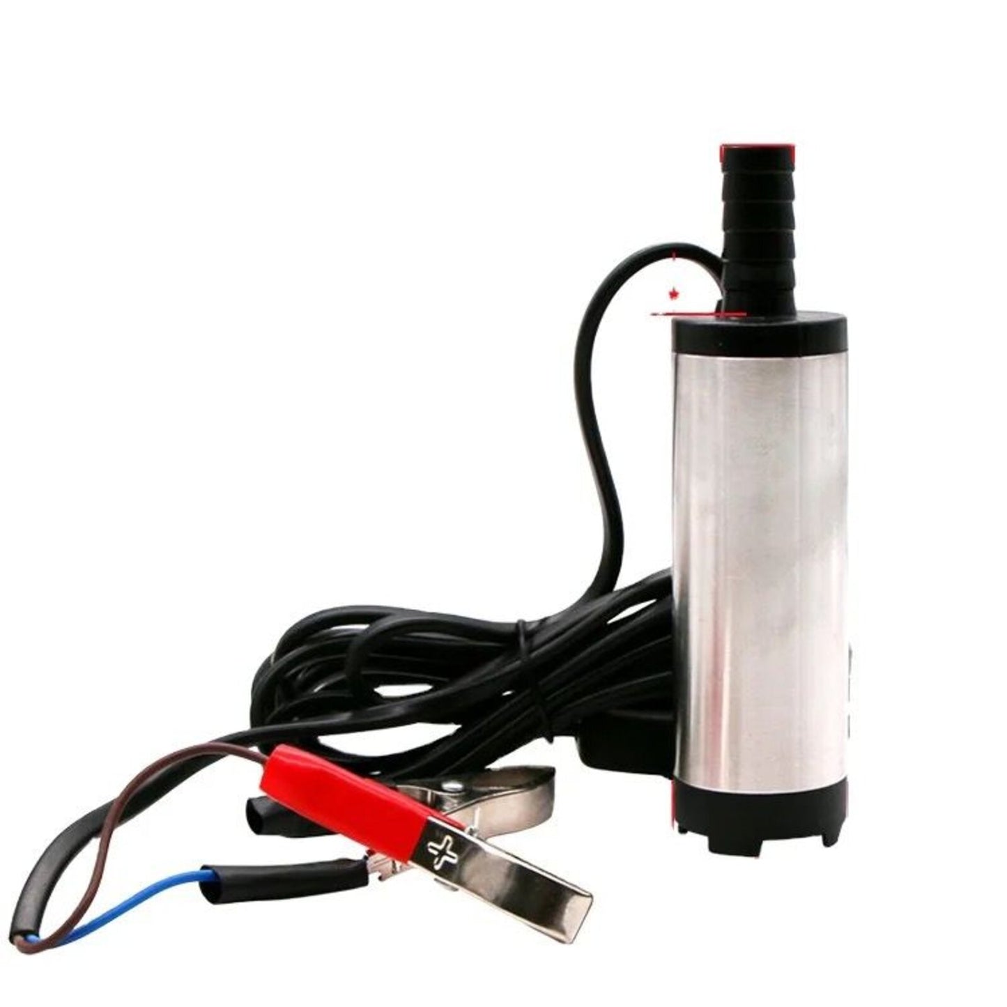 Mini pumpa za gorivo 24V