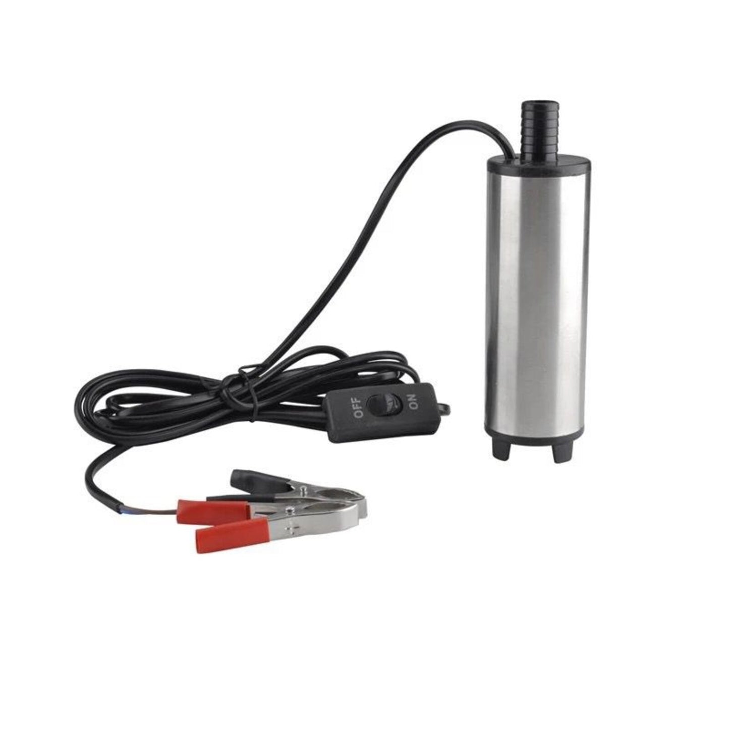 Mini pumpa za gorivo 24V