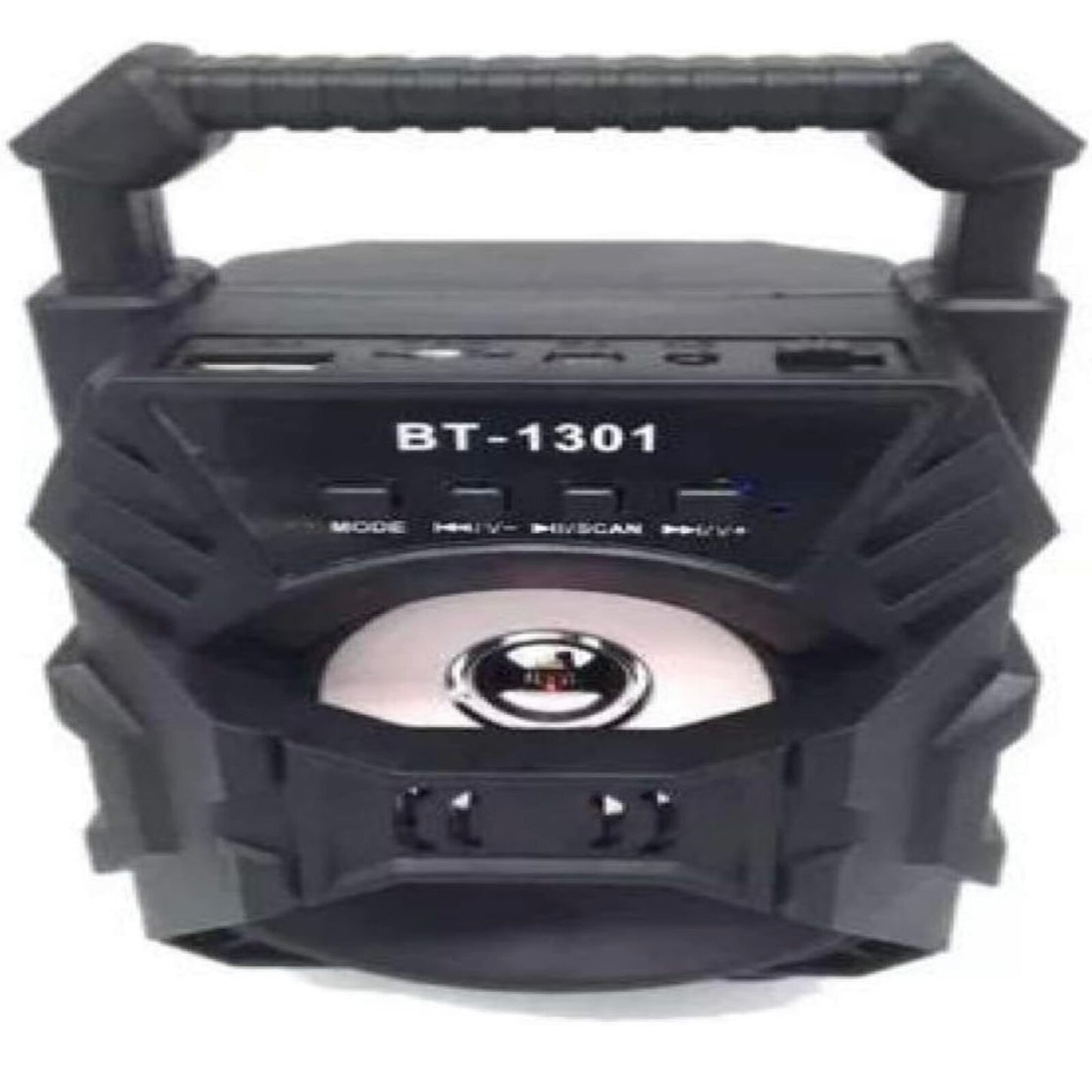 BLUETOOTH SPEAKER
