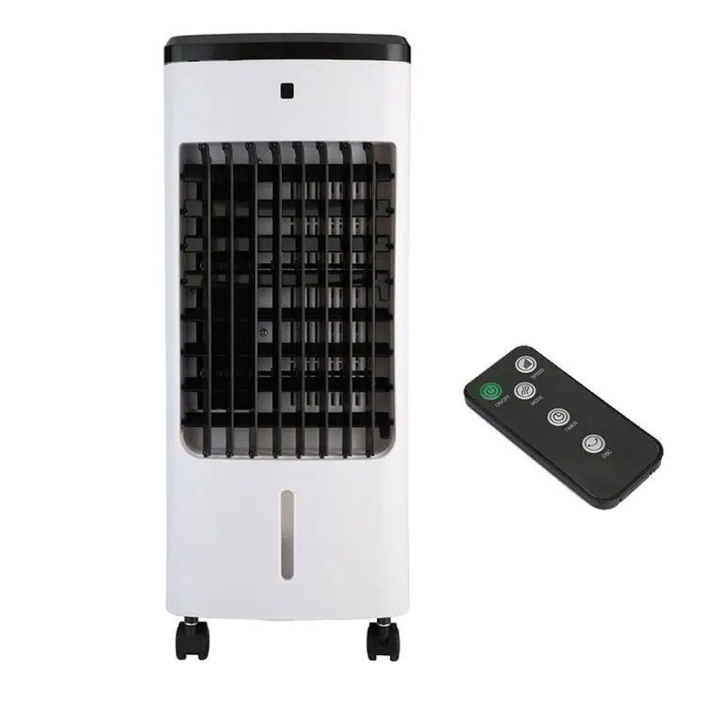 Prijenosni XXL klima uređaj 120W