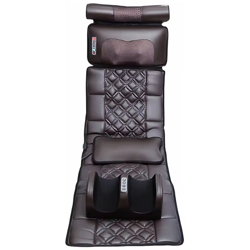 Prenosiv Luxury Masažer
