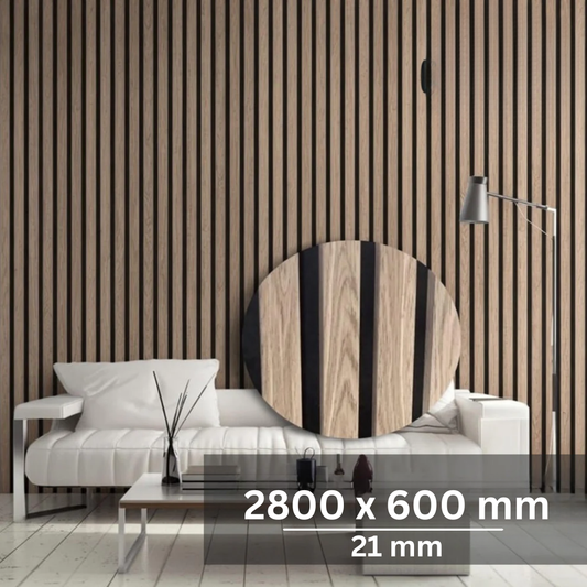 Zidna obloga - Wood