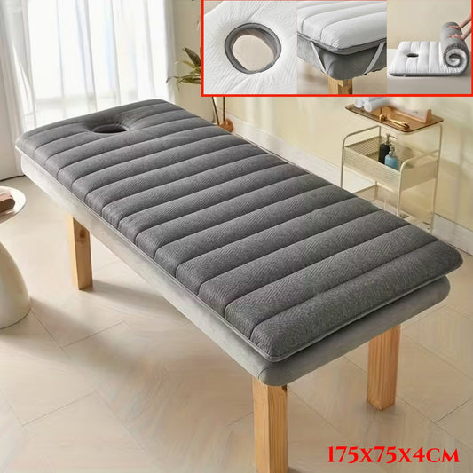 Udobni Masažni Ležaj - 175×75×4 cm