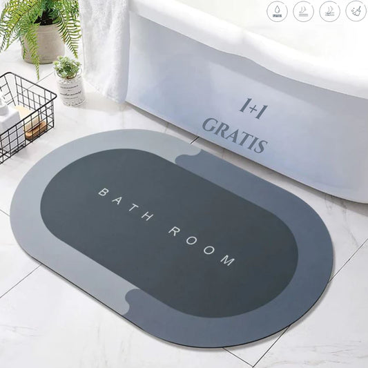 UPIJAJUĆI PODLOŽAK ZA KUPAONICU 1+1 GRATIS