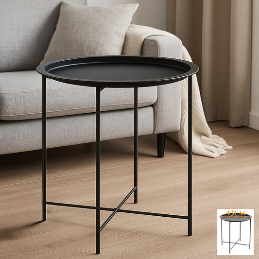 Moderni pomoćni stolić – 43 cm