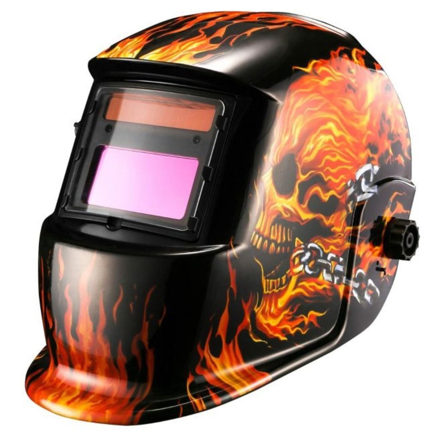 AUTOMATSKA MASKA ZA VARENJE FIRE