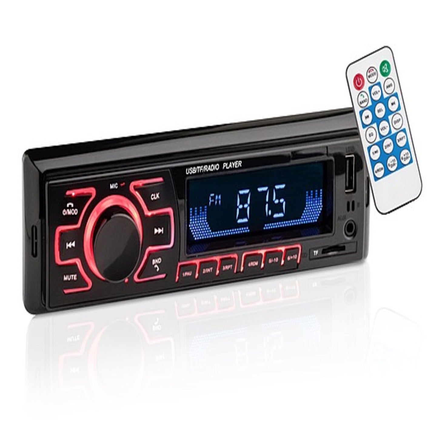 Autoradio MP3