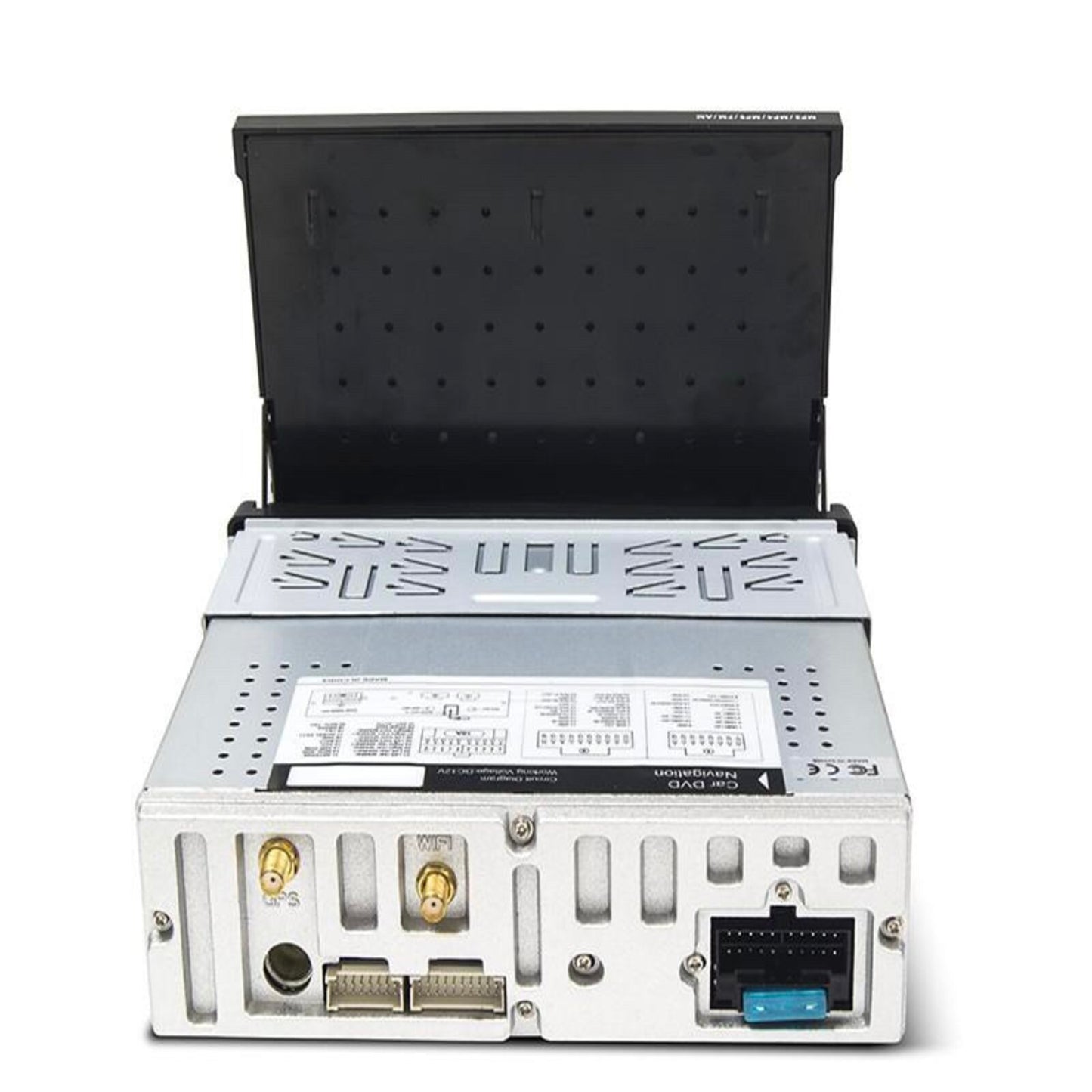 Autoradio sa ekranom od 18cm