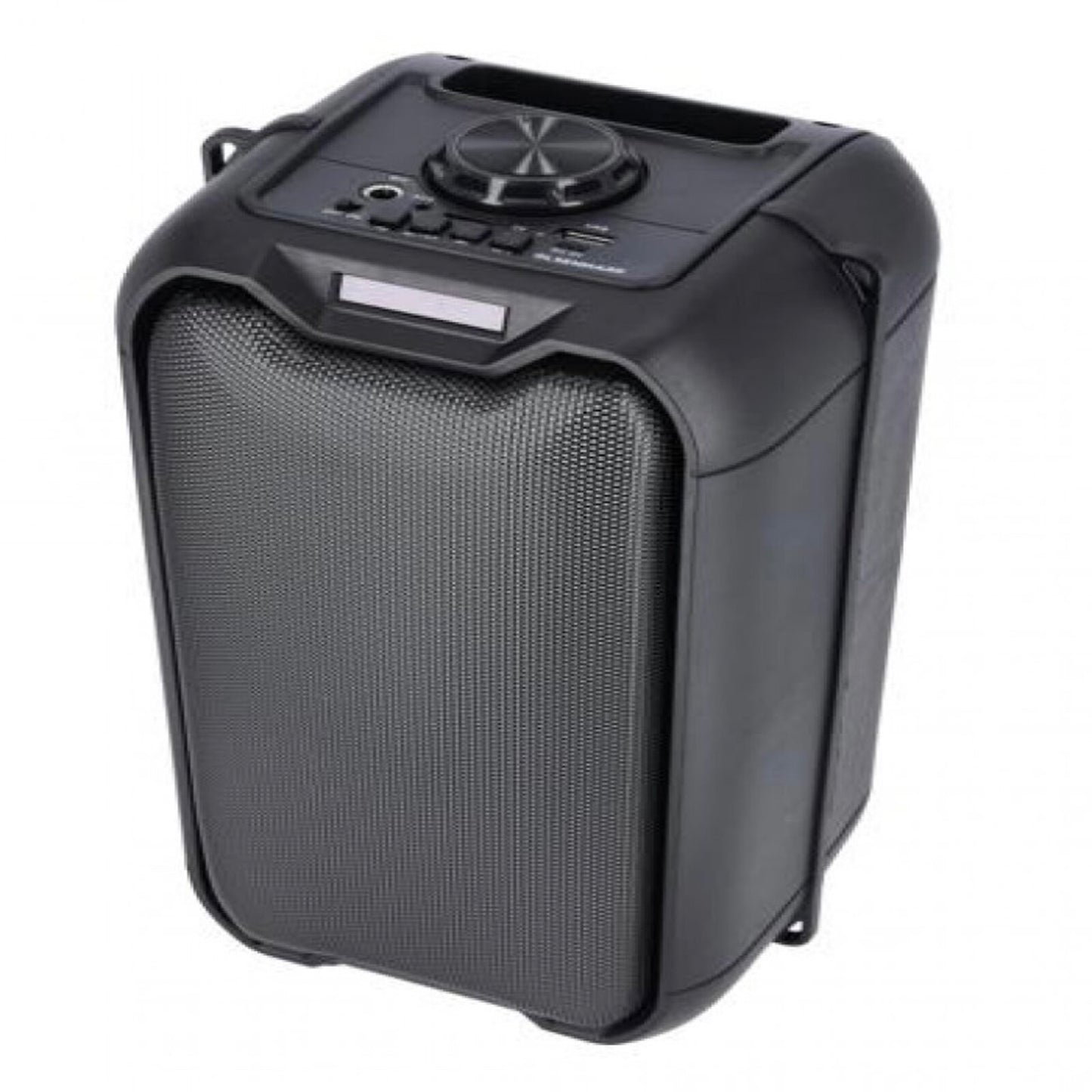 BLUETOOTH KARAOKE ZVUČNIK 3000mah SA MIKROFONOM I DALJINSKI GRATIS ZQS-4235