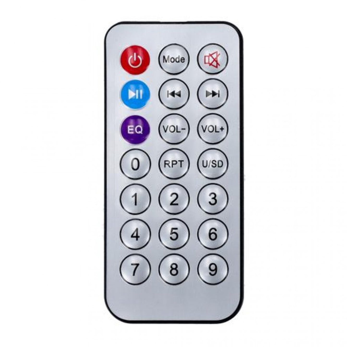BLUETOOTH KARAOKE ZVUČNIK 3000mah SA MIKROFONOM I DALJINSKI GRATIS ZQS-4235