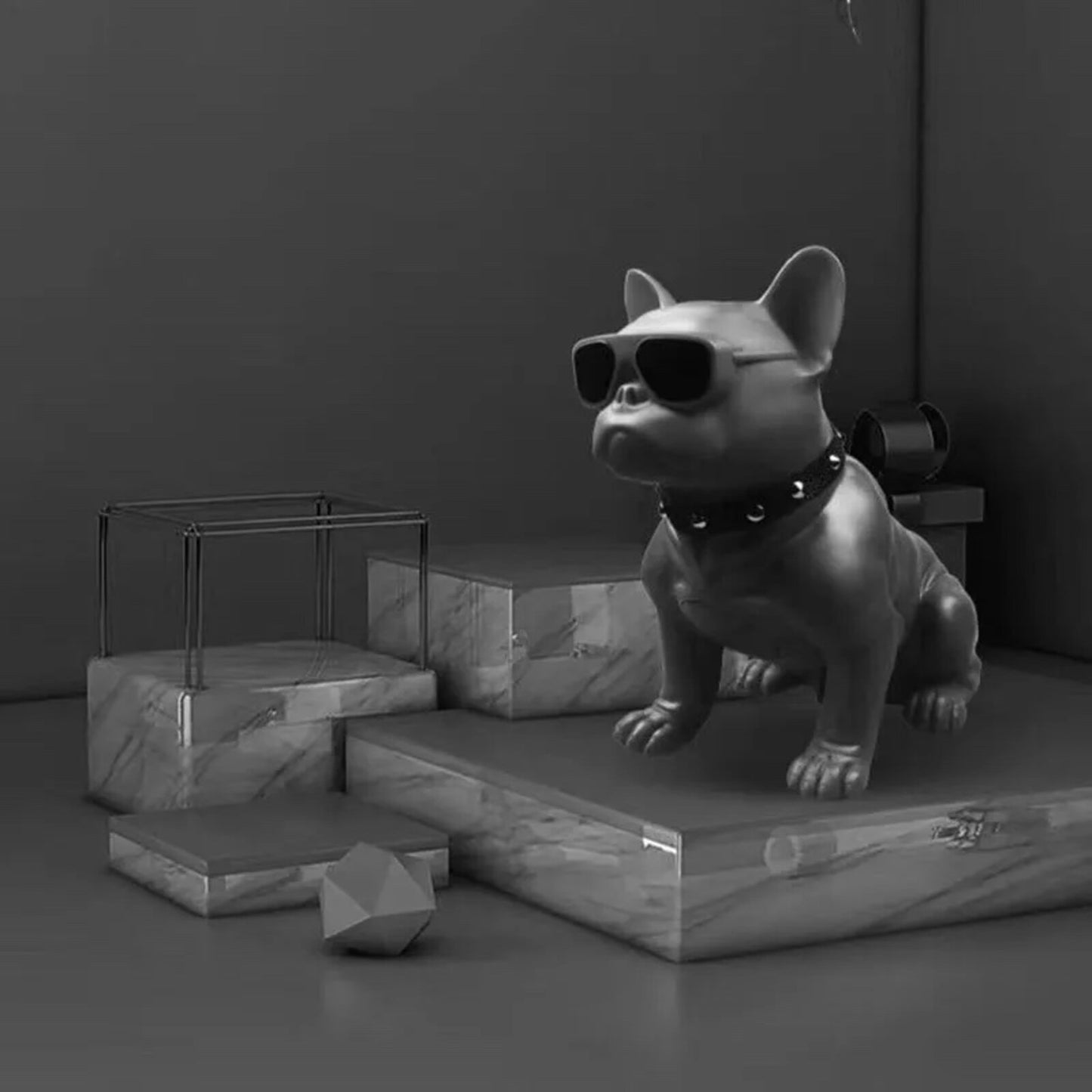 BULLDOG BLUETOOTH ZVUČNIK