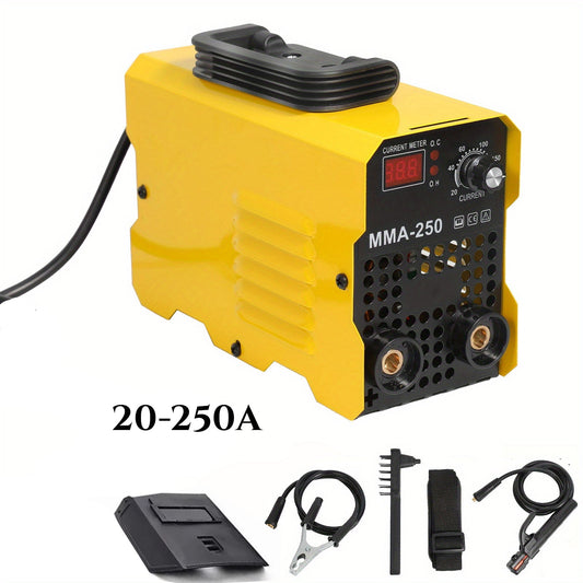 MMA-250 Inverter aparat za zavarivanje 20-250A