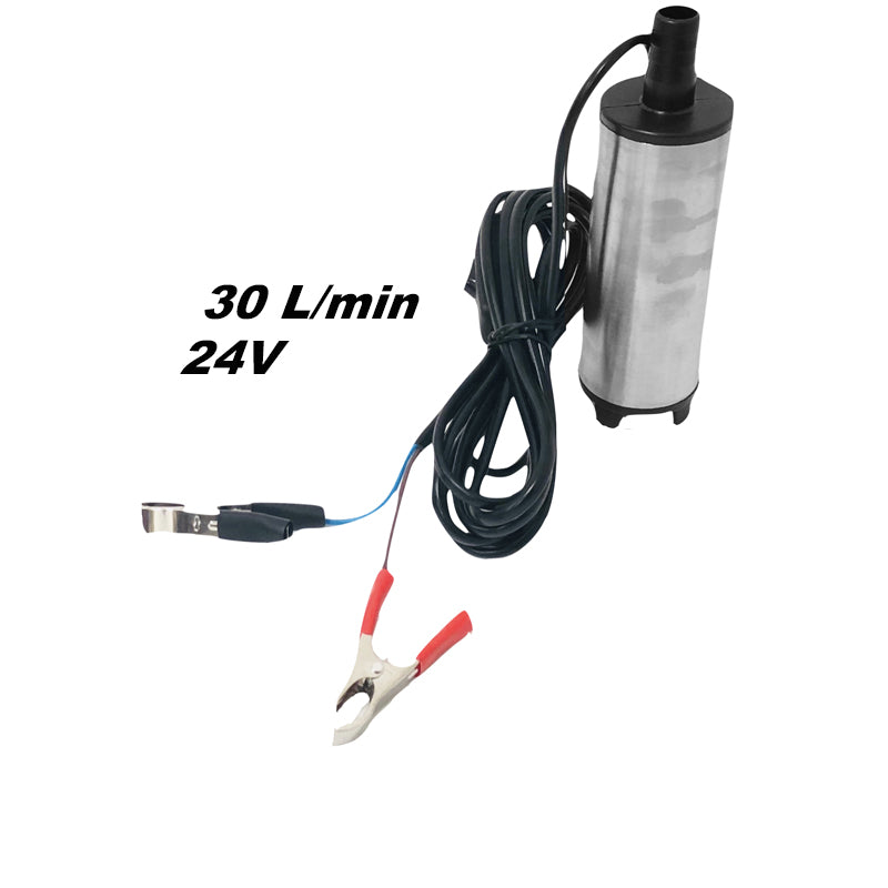 Mini pumpa za gorivo 24V