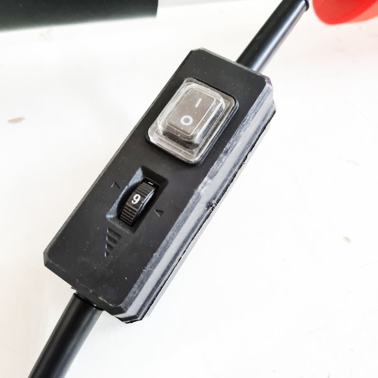 ŽIRAFA ZA ZIDOVE 2850W