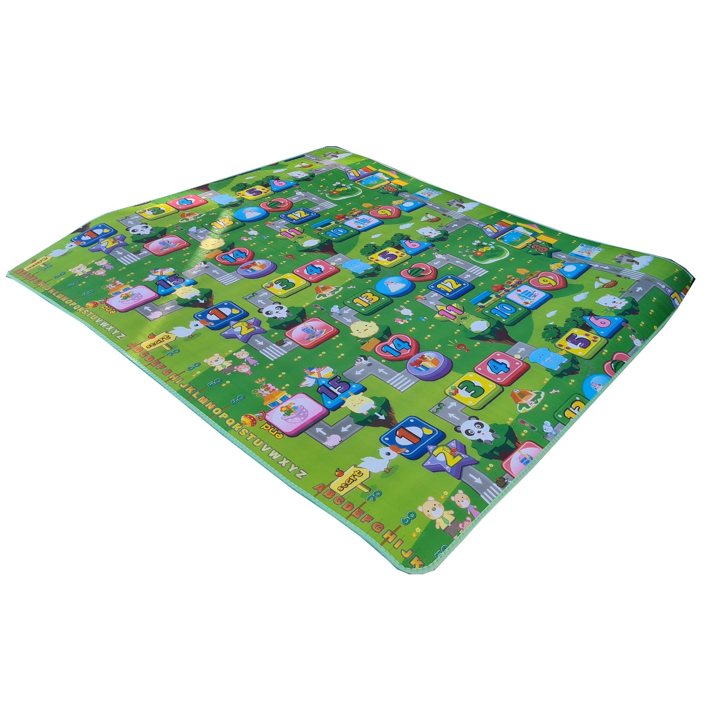 Dječji Tepih Za Igranje180x200