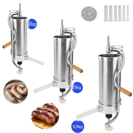 Vertikalni Top za kobasice