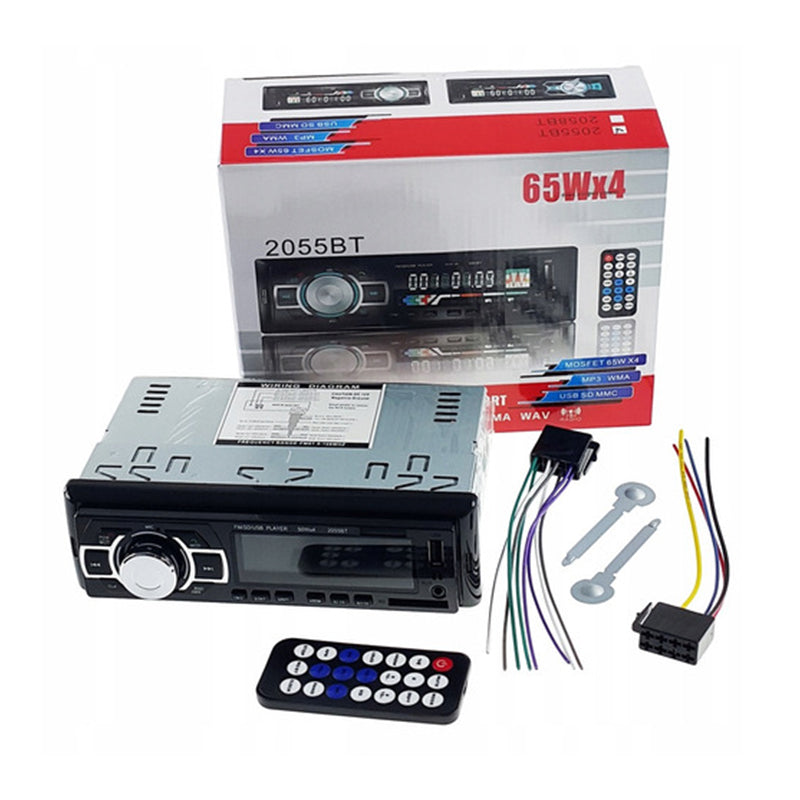 Autoradio MP3