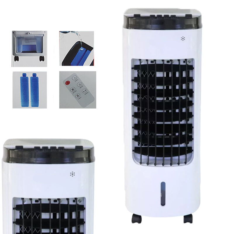 Prijenosni XXL klima uređaj 120W