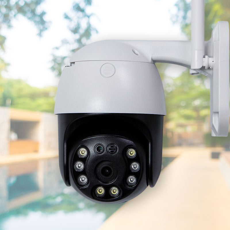 ROBICAM 360 vodootporn Wifi kamera