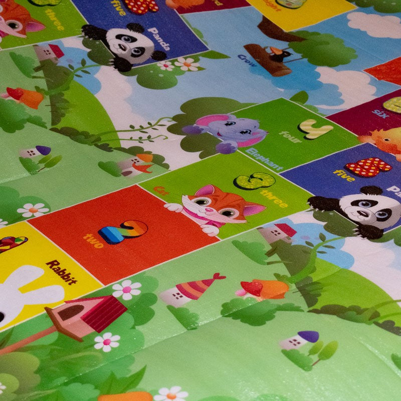 Dječji Tepih Za Igranje180x200