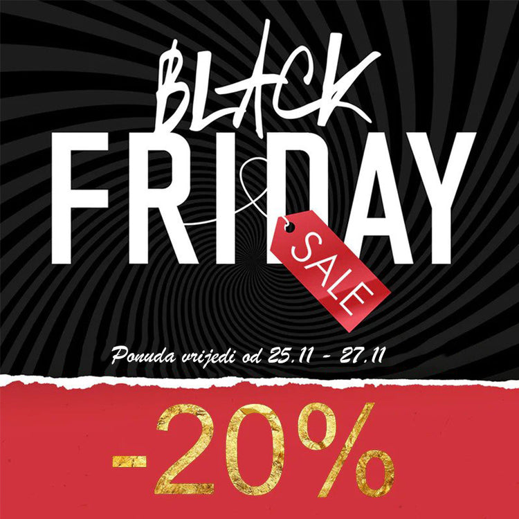 Black Friday
