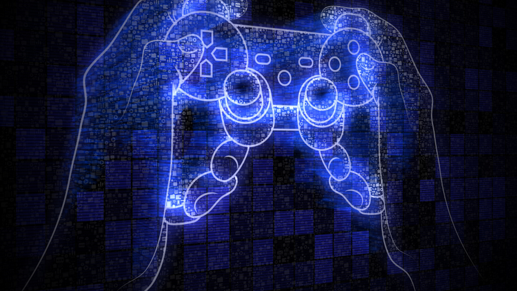 Gaming - Ponuda