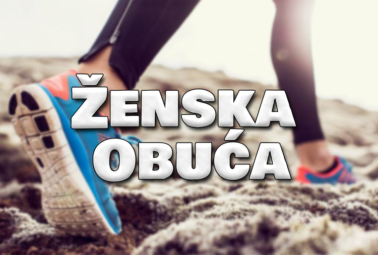 Ženska obuća