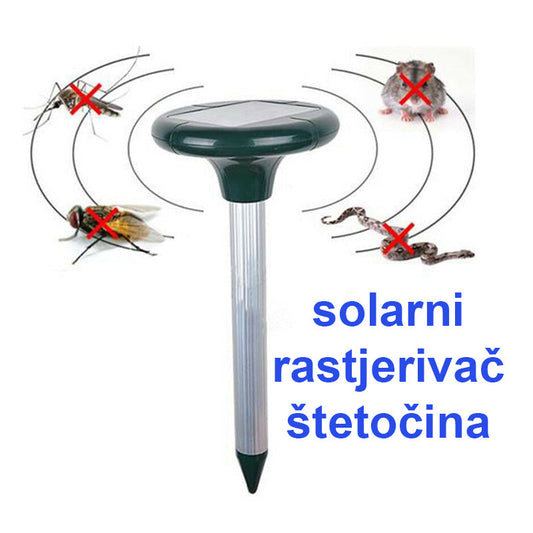 EKO Rastjerivač glodavaca