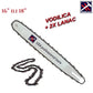 Vodilica + 2x  Lanac Hammer Tools
