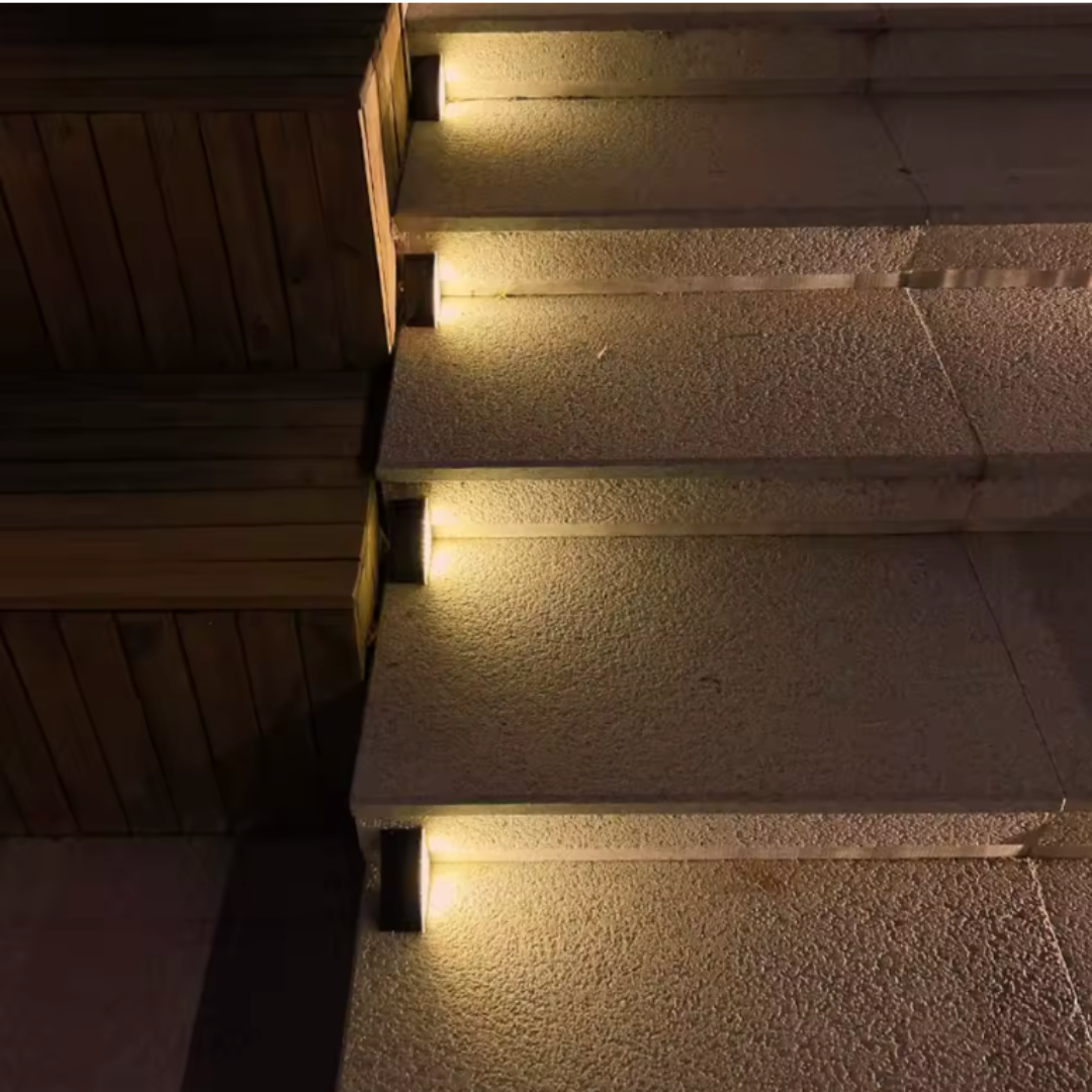 Vanjske Solarne LED Lampe 4x