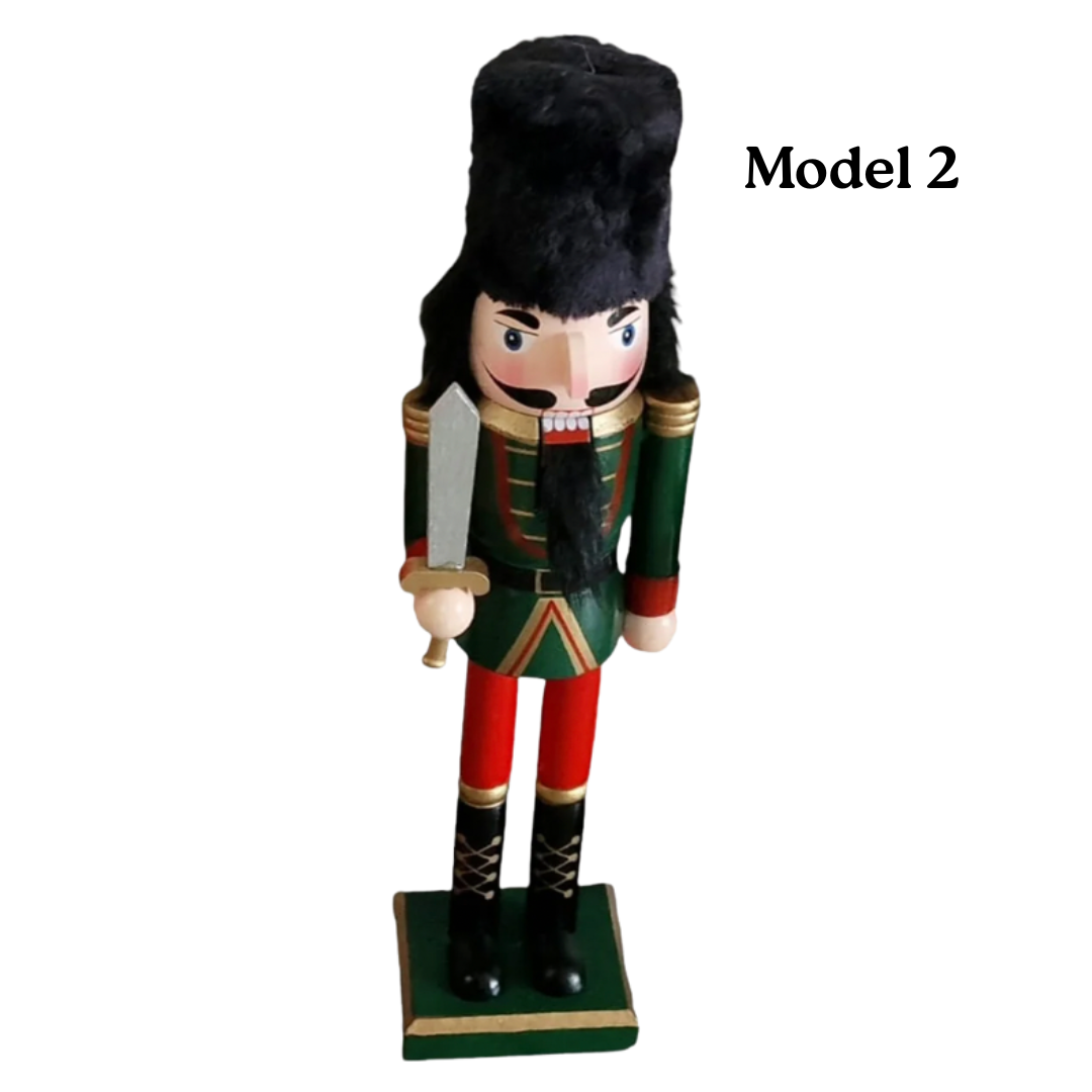 DEKORATIVNI ORAŠAR 40CM RAZNIH MODELA