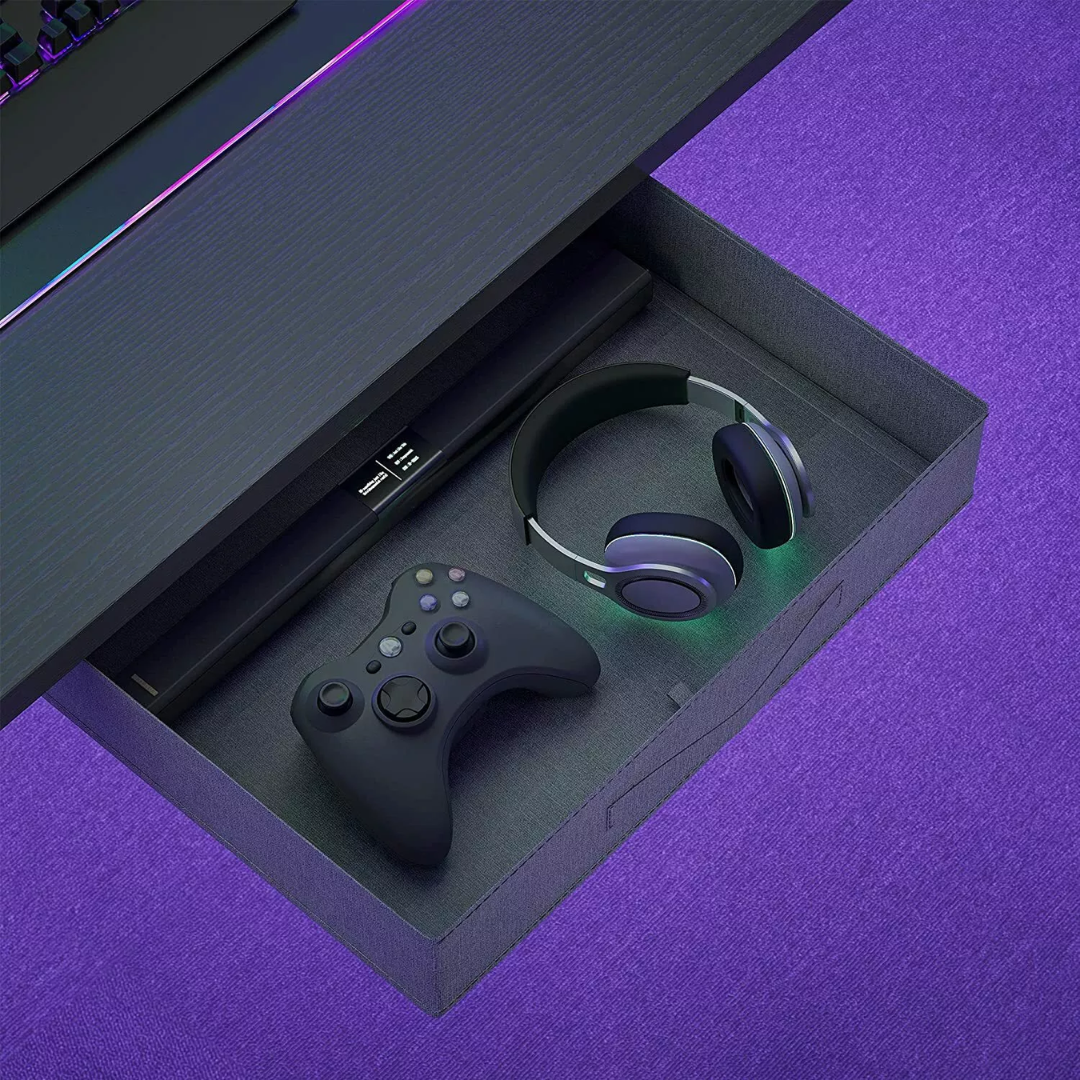 Gaming stol L - oblik