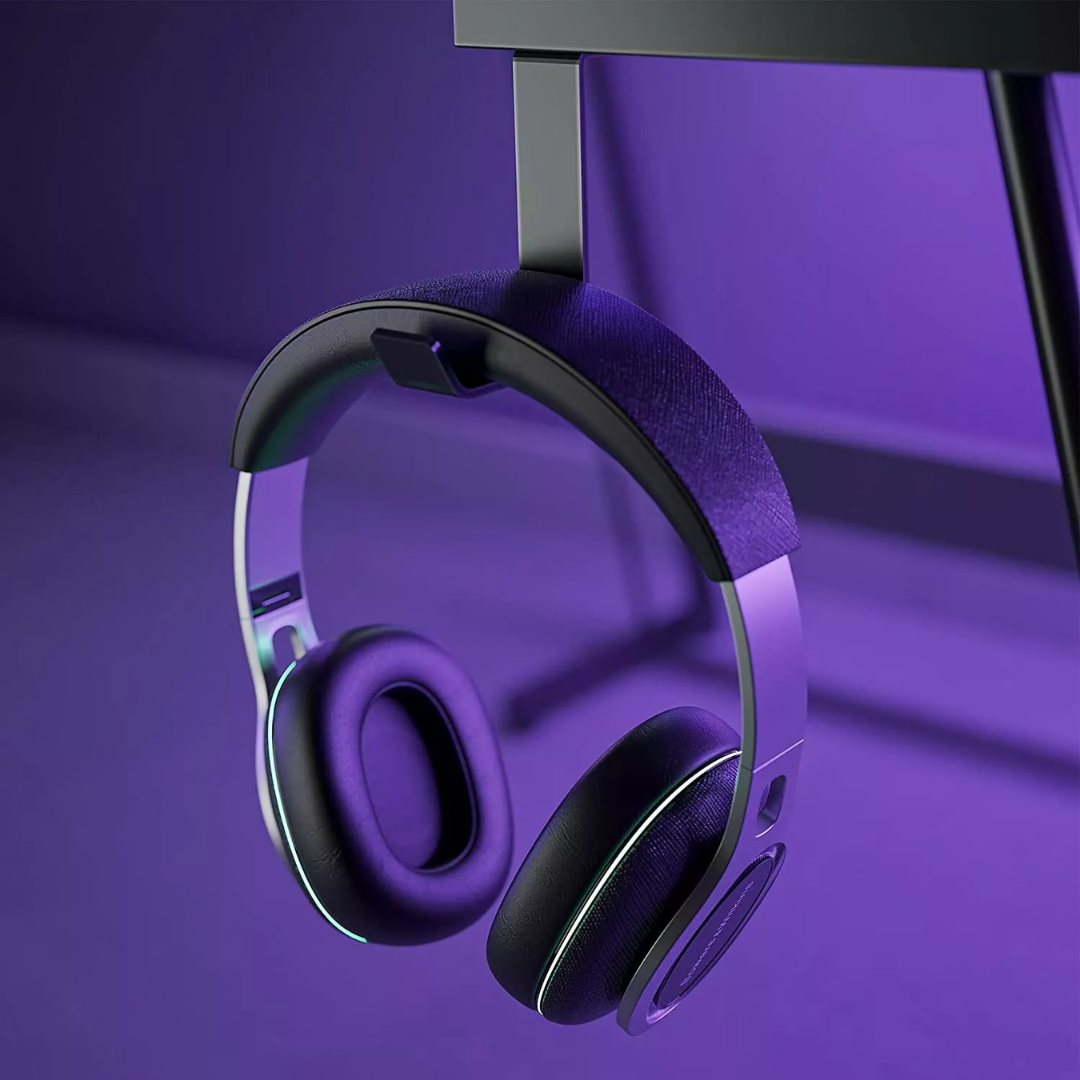 Gaming stol L - oblik