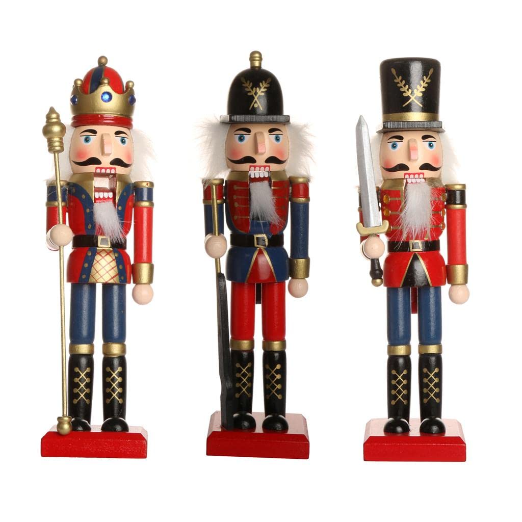 DEKORATIVNI ORAŠAR 40CM RAZNIH MODELA