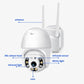 WiFi Sigurnosna Smart Kamera IP66