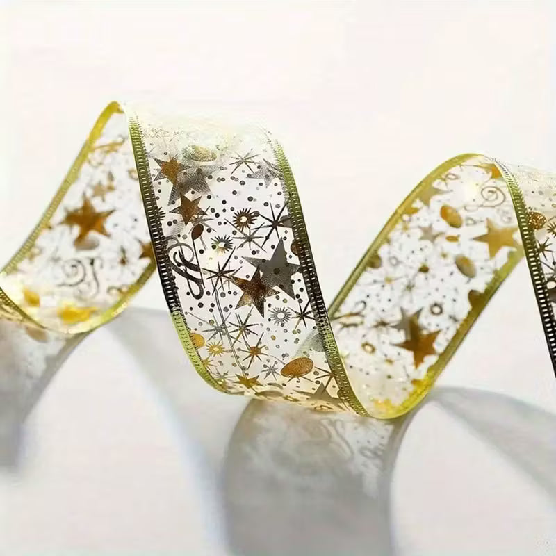 BOŽIĆNE LED UKRASNE TRAKE 5M/10M