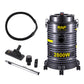 RAF usisavač za mokro i suho usisavanje 2800 W / 25 L