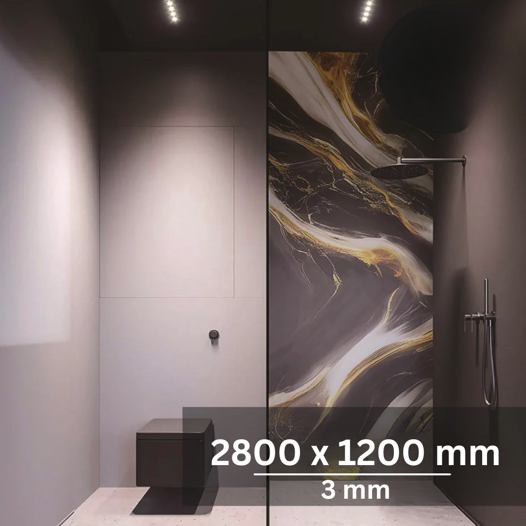 Dekorativni panel - Future