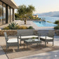Premium vrtni set - Rivera