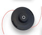 TRIMMER ZA TRAVU 6,2KS SA PRIBOROM Hammer Tools